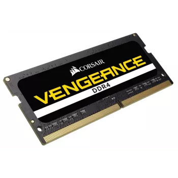 CORSAIR atmintinė 32GB DDR4 2400MHz C16 rinkinys