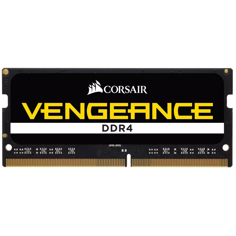 CORSAIR atmintinė 32GB DDR4 2400MHz C16 rinkinys