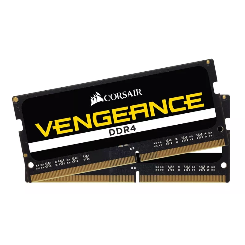 CORSAIR atmintinė 32GB DDR4 2400MHz C16 rinkinys
