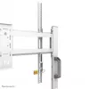 Neomounts FL50-525WH1 televizijos vežimėlis 55-86 col. - greitas montavimas - TÜV