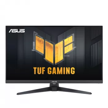 ASUS TUF Gaming VG328QA1A kompiuterio monitorius 80 cm (31,5 colio) 1920 x 1080 pikselių Full HD LED juodas