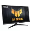 ASUS TUF Gaming VG328QA1A kompiuterio monitorius 80 cm (31,5 colio) 1920 x 1080 pikselių Full HD LED juodas