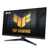 ASUS TUF Gaming VG328QA1A kompiuterio monitorius 80 cm (31,5 colio) 1920 x 1080 pikselių Full HD LED juodas
