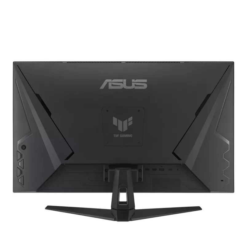 ASUS TUF Gaming VG328QA1A kompiuterio monitorius 80 cm (31,5 colio) 1920 x 1080 pikselių Full HD LED juodas