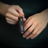 ADATA SC610 USB atmintinė 2 TB įmautė USB Type-A 3.2 Gen 2, 550 MB/s skaitymo, 500 MB/s rašymo, juoda