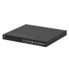 NETGEAR GSM4328-100AJS valdomas L3 Gigabit Ethernet (10/100/1000) maitinimas per eternetą (PoE) 1U juodas