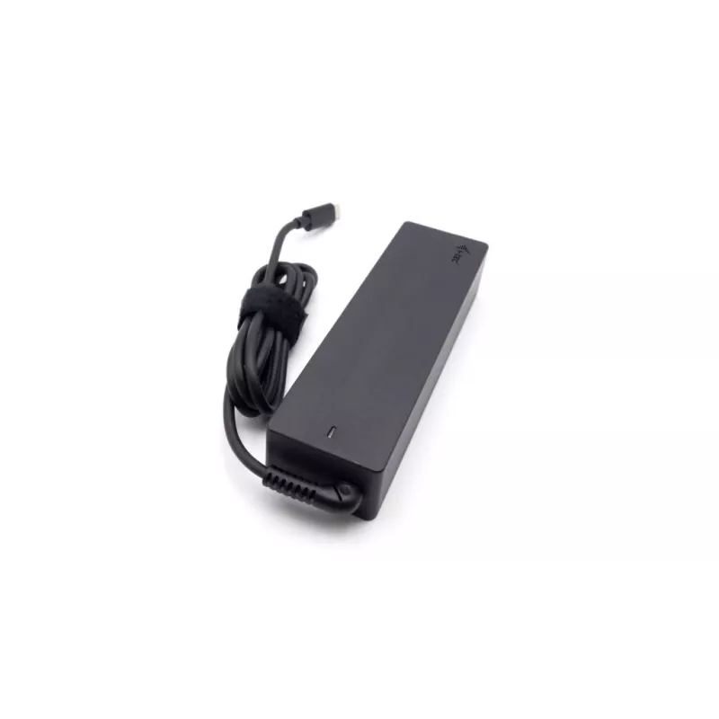 Universalus įkroviklis i-tec USB-C PD 3.0 100W Vidaus naudojimui Juodas