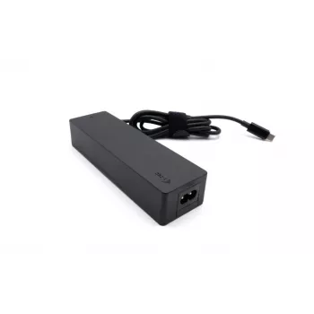 Universalus įkroviklis i-tec USB-C PD 3.0 100W Vidaus naudojimui Juodas