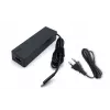 Universalus įkroviklis i-tec USB-C PD 3.0 100W Vidaus naudojimui Juodas