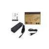 Universalus įkroviklis i-tec USB-C PD 3.0 100W Vidaus naudojimui Juodas