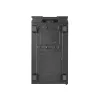 Chieftec HUNTER 2 Midi Tower Juoda