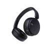 Belaidės ausinės ant galvos JVC HA-S36W-A-U — Bluetooth 5.2, 35 h veikimo laikas, įmontuotas mikrofonas, mėlyna