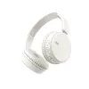 Ausinės JVC Deep Bass Bluetooth On Ear White