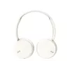 Ausinės JVC Deep Bass Bluetooth On Ear White