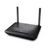 TP-Link XC220-G3V belaidis maršrutizatorius Gigabit Ethernet dviejų juostų (2,4 GHz / 5 GHz) Pilka
