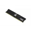 GoodRam IRDM U-DIMM DDR5 Kit 32 GB 2x16 6000MHz CL30 1.35V Black Heatspreader XMP3 - 32 GB - DIMM