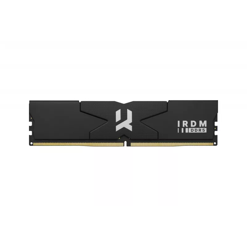 Desktop DDR5 atminties modulis GOODRAM IRDM 32 GB (2×16 GB) 6400 MHz 288-pin DIMM 1,35 V CAS 32