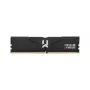 Desktop DDR5 64GB (2x32GB) 6400MHz GOODRAM IRDM 288-pin DIMM 1.35V CAS32 su aušintuvu