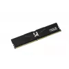 Desktop DDR5 64GB (2x32GB) 6400MHz GOODRAM IRDM 288-pin DIMM 1.35V CAS32 su aušintuvu