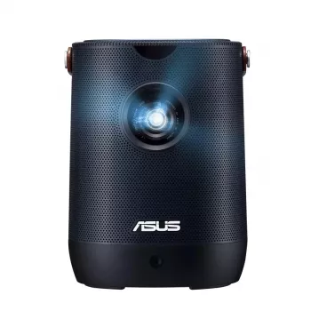 ASUS ZenBeam L2 trumpo nuotolio projektorius 400 ANSI liumenų DLP 1080p (1920x1080) Navy