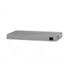 NETGEAR GS724TPv3 valdomas L2 Gigabit Ethernet (10/100/1000) maitinimas per Ethernet (PoE) pilkas