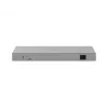 NETGEAR GS728TP valdomas L2/L3/L4 gigabitinis eterneto (10/100/1000) maitinimas per eternetą (PoE) pilkas