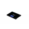 2,5 col. SATA III SSD GOODRAM CX400 2,05 TB (2048 GB) 3D NAND, skaitymas 550 MB/s, rašymas 500 MB/s, TBW 720, MTBF 2 000 000 val.