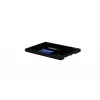 2,5 col. SATA III SSD GOODRAM CX400 2,05 TB (2048 GB) 3D NAND, skaitymas 550 MB/s, rašymas 500 MB/s, TBW 720, MTBF 2 000 000 val.