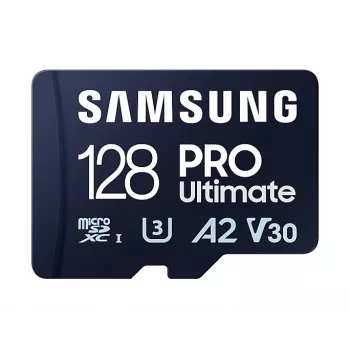 Samsung MB-MY128SB/WW atminties kortelė 128 GB MicroSDXC UHS-I