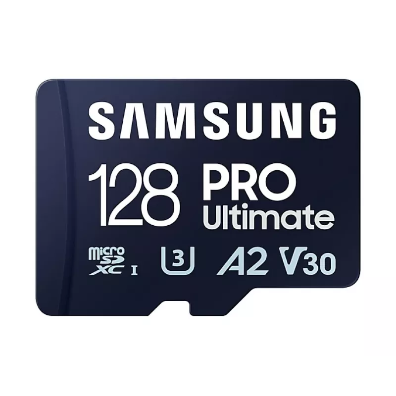 Samsung MB-MY128SB/WW atminties kortelė 128 GB MicroSDXC UHS-I