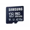Samsung MB-MY128SB/WW atminties kortelė 128 GB MicroSDXC UHS-I