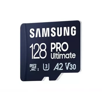 Samsung MB-MY128SB/WW atminties kortelė 128 GB MicroSDXC UHS-I