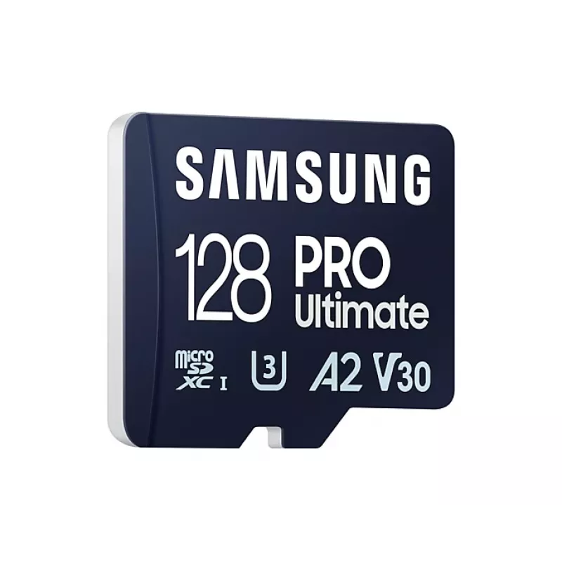 Samsung MB-MY128SB/WW atminties kortelė 128 GB MicroSDXC UHS-I