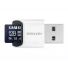 Samsung MB-MY128SB/WW atminties kortelė 128 GB MicroSDXC UHS-I