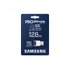 Samsung MB-MY128SB/WW atminties kortelė 128 GB MicroSDXC UHS-I