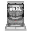 Laisvai pastatoma indaplovė AMICA DFM64C7EOQIH, 14 vietų, Inox, 47 dB, energijos klasė C