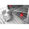 Laisvai pastatoma indaplovė AMICA DFM64C7EOQIH, 14 vietų, Inox, 47 dB, energijos klasė C
