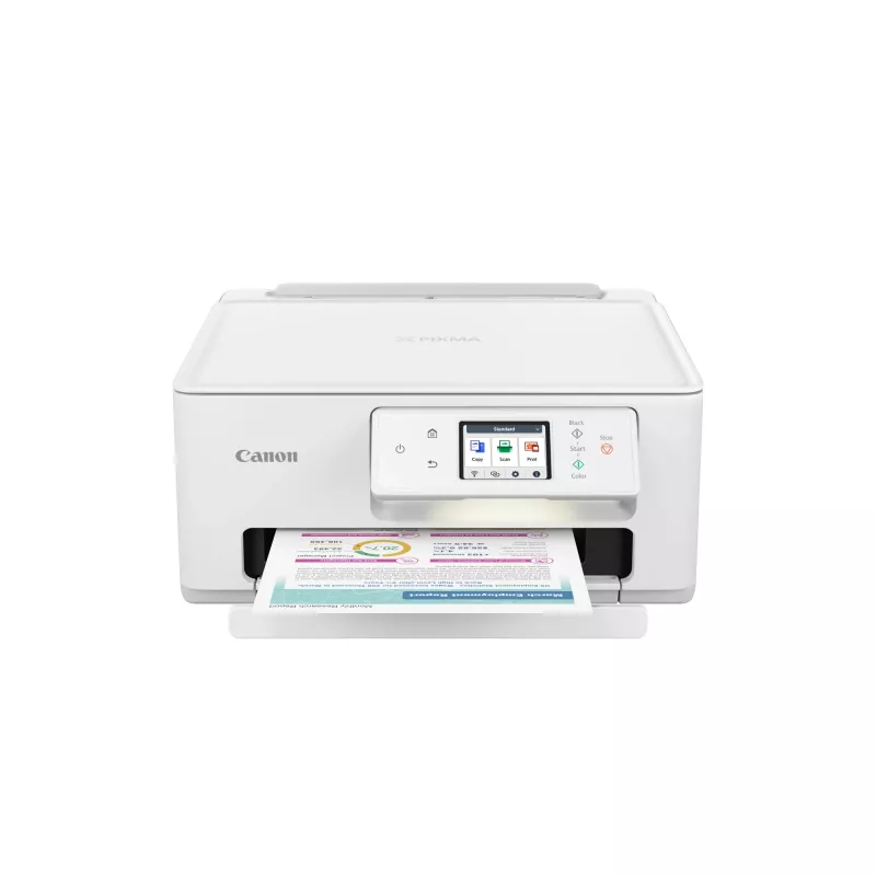 Canon PIXMA TS7650i rašalinis A4 1200 x 1200 DPI Wi‑Fi