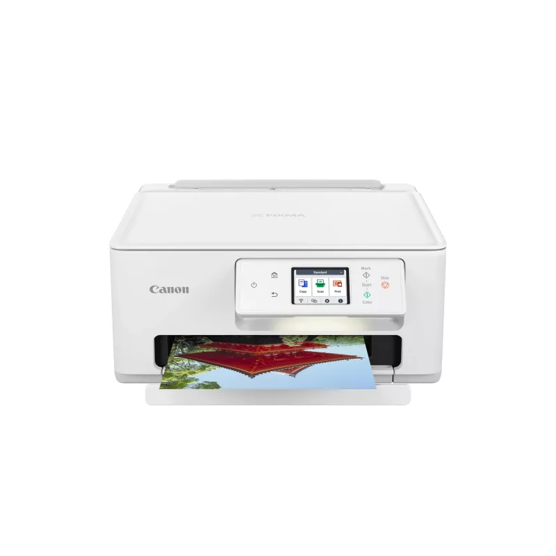 Canon PIXMA TS7650i rašalinis A4 1200 x 1200 DPI Wi‑Fi