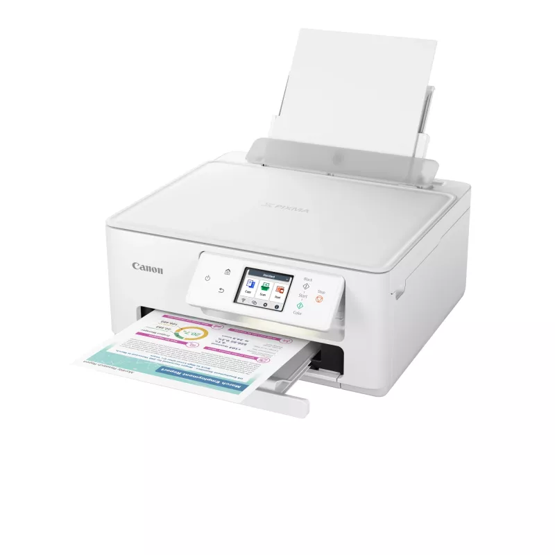 Canon PIXMA TS7650i rašalinis A4 1200 x 1200 DPI Wi‑Fi