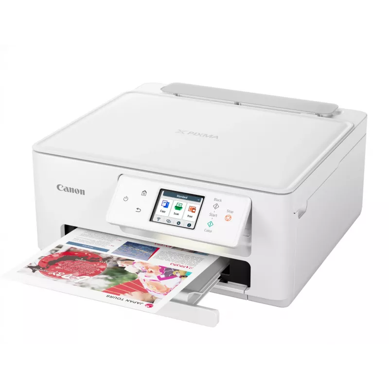 Canon PIXMA TS7650i rašalinis A4 1200 x 1200 DPI Wi‑Fi