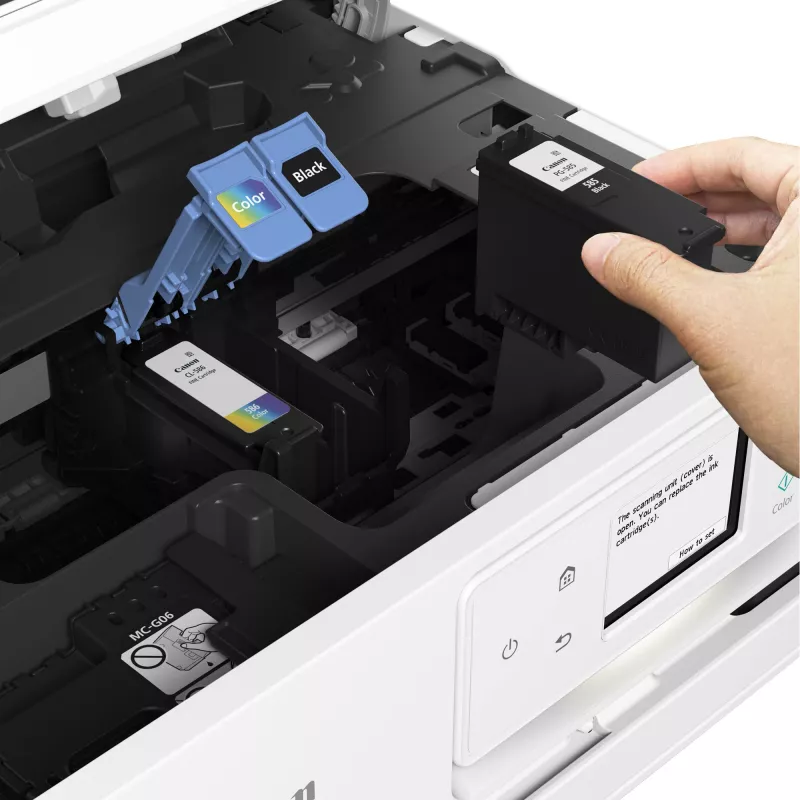 Canon PIXMA TS7650i rašalinis A4 1200 x 1200 DPI Wi‑Fi