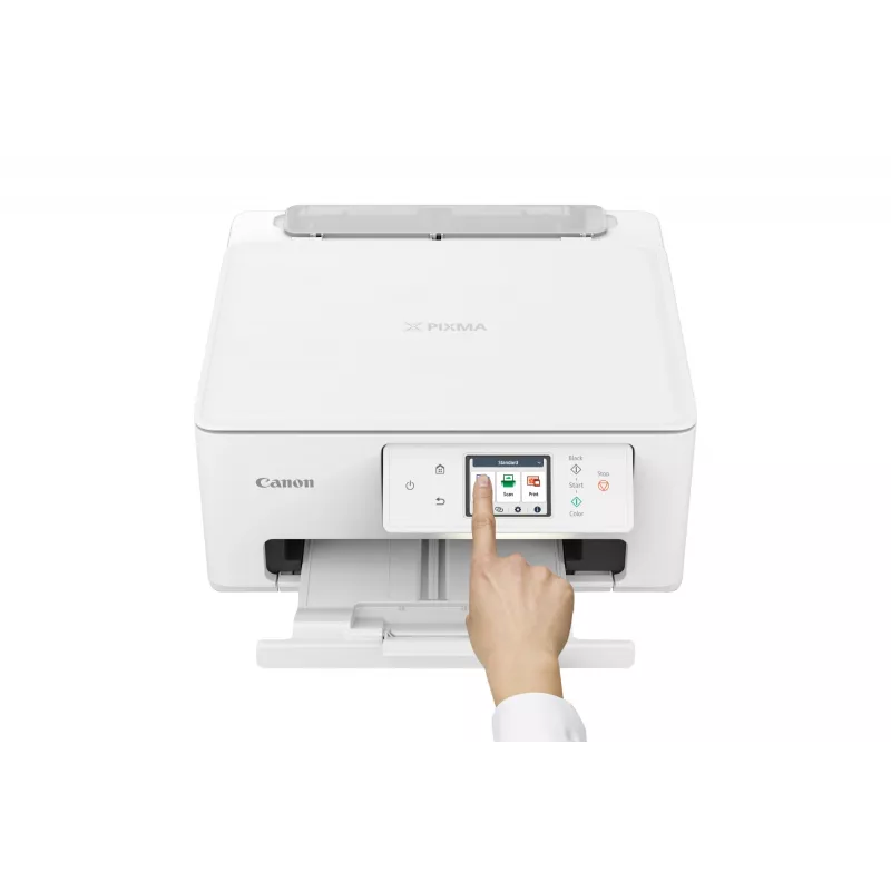 Canon PIXMA TS7650i rašalinis A4 1200 x 1200 DPI Wi‑Fi