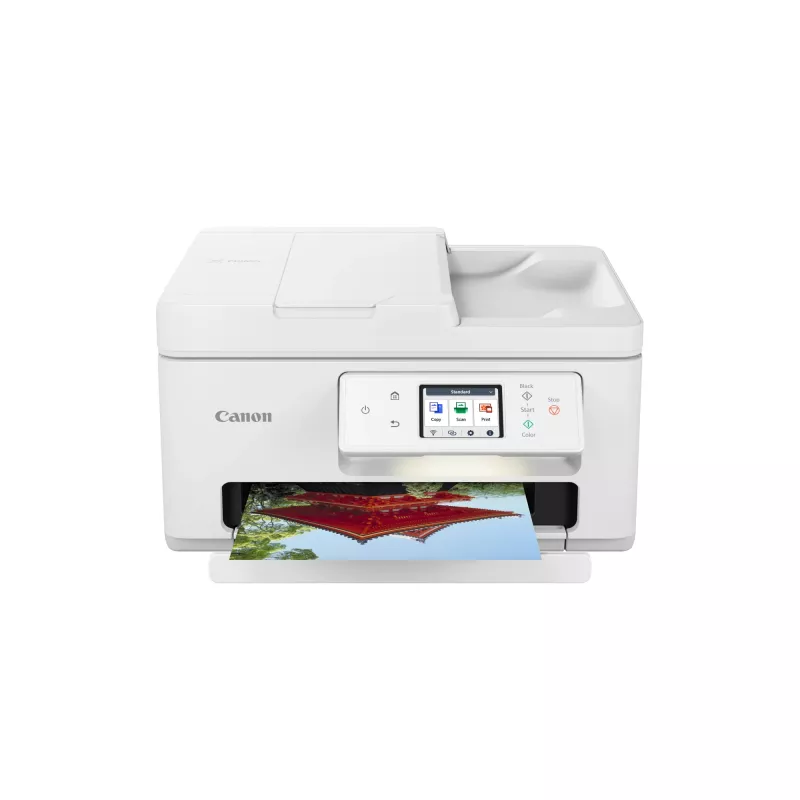 Canon PIXMA TS7750i Rašalinis A4 1200 x 1200 DPI Wi-Fi