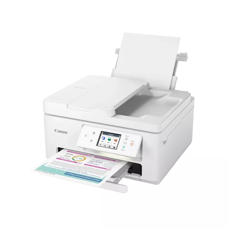 Canon PIXMA TS7750i Rašalinis A4 1200 x 1200 DPI Wi-Fi