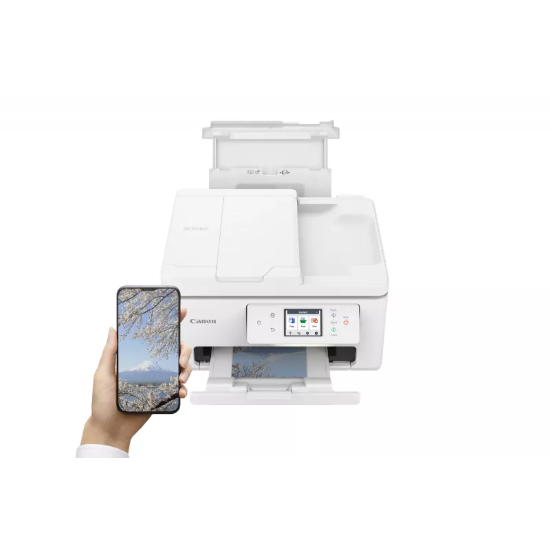 Canon PIXMA TS7750i Rašalinis A4 1200 x 1200 DPI Wi-Fi