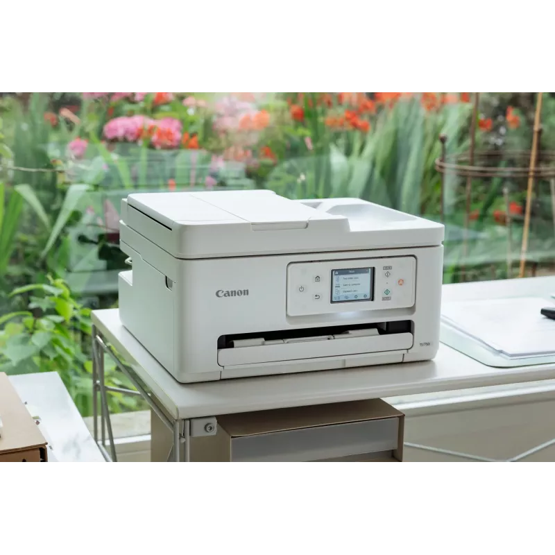 Canon PIXMA TS7750i Rašalinis A4 1200 x 1200 DPI Wi-Fi