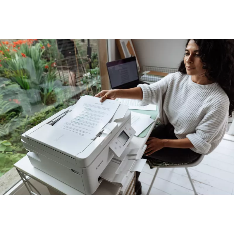 Canon PIXMA TS7750i Rašalinis A4 1200 x 1200 DPI Wi-Fi
