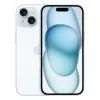 Išmanusis telefonas Apple iPhone 15 6,1 colio 128 GB mėlynas