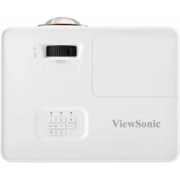 Viewsonic PS502W duomenų projektorius Trumpojo nuotolio projektorius 4000 ANSI liumenų WXGA (1280x800) Balta